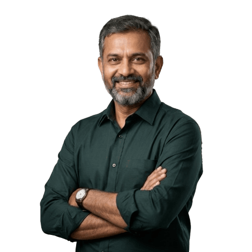 Dr. Vikash Seth