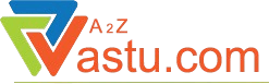 A2Z Vastu Logo